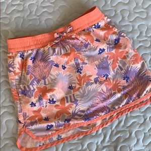 Girls Columbia Skort!